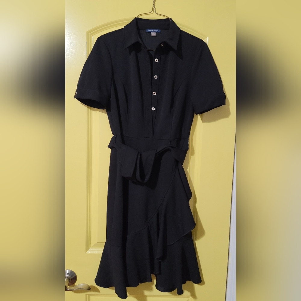 Tommy hilfiger dress size 4